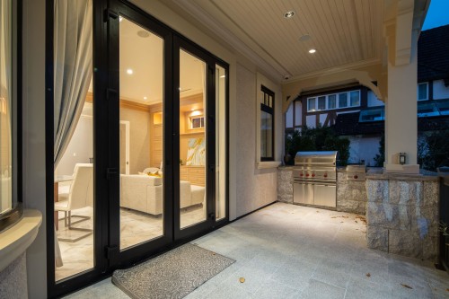 5755 Angus Drive, Vancouver, BC 