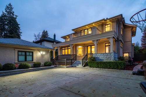 5755 Angus Drive, Vancouver, BC 