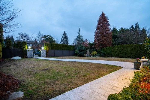 5755 Angus Drive, Vancouver, BC 