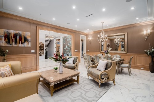 5755 Angus Drive, Vancouver, BC 