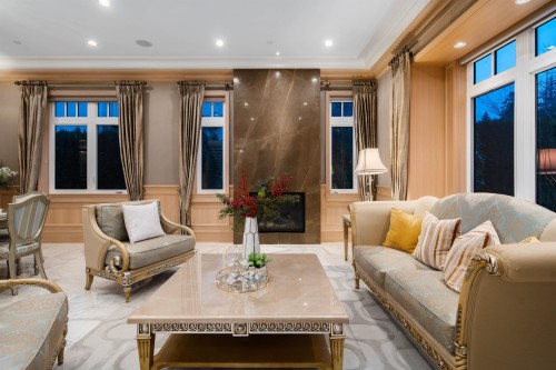 5755 Angus Drive, Vancouver, BC 