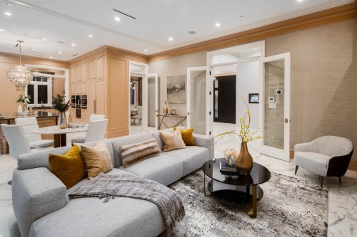 5755 Angus Drive, Vancouver, BC 