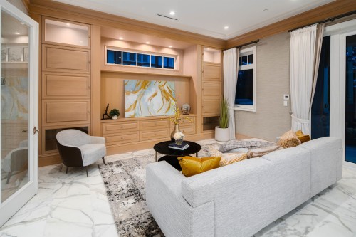 5755 Angus Drive, Vancouver, BC 