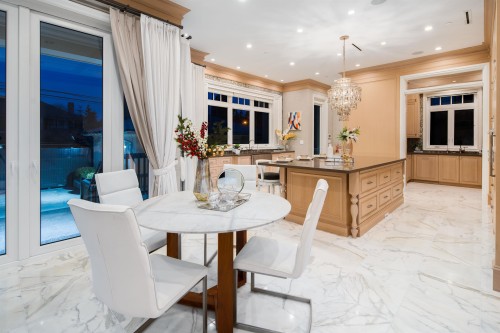 5755 Angus Drive, Vancouver, BC 