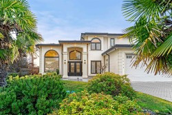 4640 Foxglove Crescent  Richmond, BC V7C 2K3