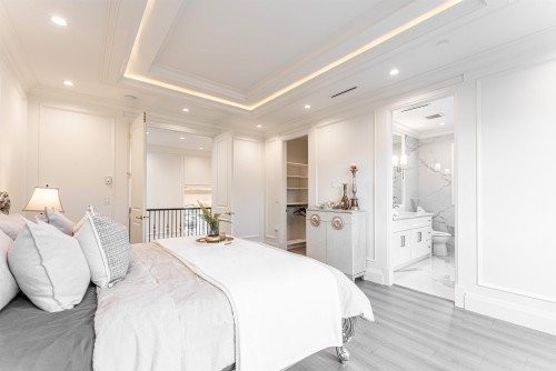 4640 Foxglove Crescent, Richmond, BC 