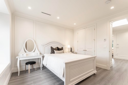 4640 Foxglove Crescent, Richmond, BC 