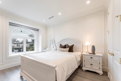 4640 Foxglove Crescent, Richmond, BC 