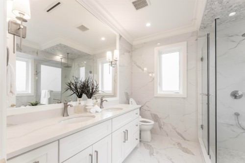 4640 Foxglove Crescent, Richmond, BC 