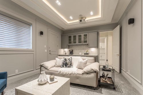 4640 Foxglove Crescent, Richmond, BC 