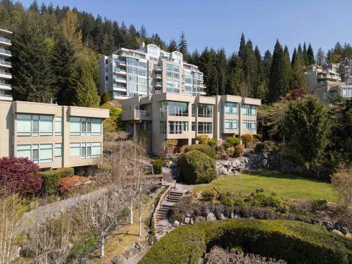 3112 Deer Ridge Drive, West Vancouver, BC 