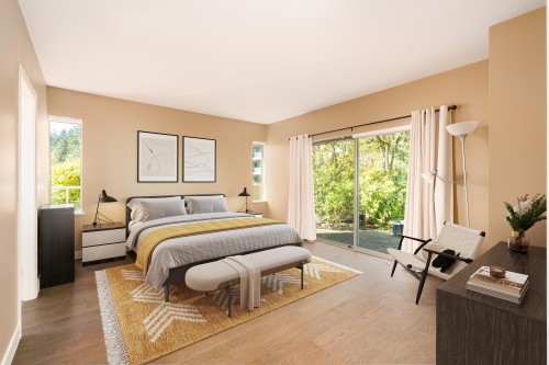 3112 Deer Ridge Drive, West Vancouver, BC 