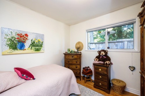 1061 Gladwin Drive, North Vancouver, BC 