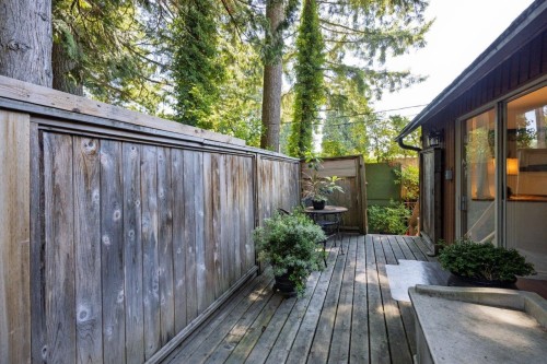 1061 Gladwin Drive, North Vancouver, BC 