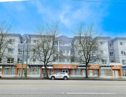 220-760 Kingsway Street  Vancouver, BC V5V 3C1
