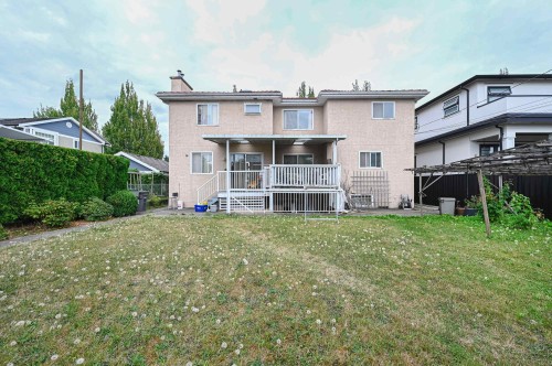 6889 Kerr Street, Vancouver, BC 