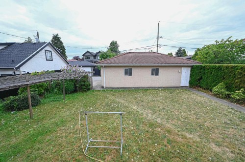 6889 Kerr Street, Vancouver, BC 