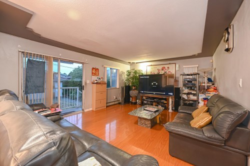 6889 Kerr Street, Vancouver, BC 