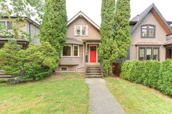 4557 14th Avenue W Vancouver, BC V6R 2Y5