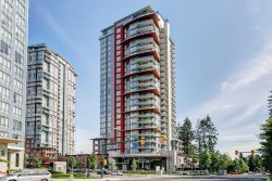 1103-3096 Windsor Gate  Coquitlam, BC V3B 0P4