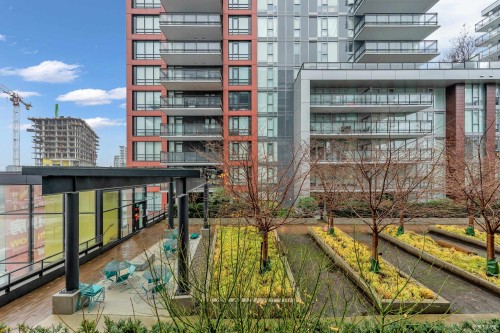 612-8160 Mcmyn Way, Richmond, BC 