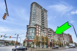 405-4028 Knight Street  Vancouver, BC V5N 5Y8