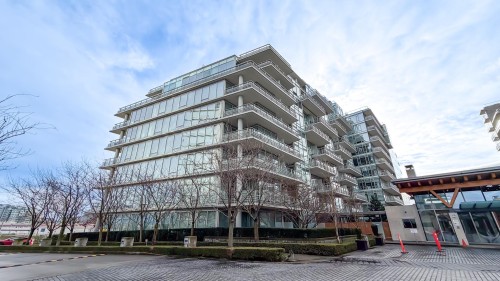 102-5199 Brighouse Way  Richmond, BC V7C 0A7