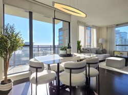 2601-788 Richards Street  Vancouver, BC V6B 0C7