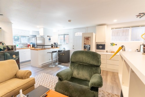 2-4485 River Road W, Delta, BC 