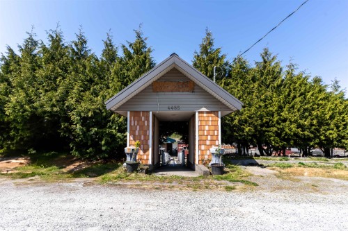 2-4485 River Road W, Delta, BC 