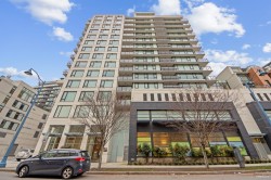 1503-7979 Firbridge Way  Richmond, BC V6X 0K7