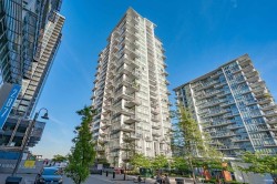 2202-258 Nelson Court  New Westminster, BC V3L 0J9
