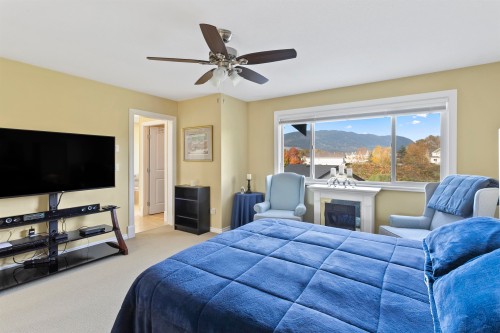 A-2484 Nile Gate, Port Coquitlam, BC 