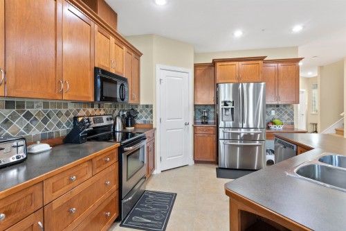 A-2484 Nile Gate, Port Coquitlam, BC 