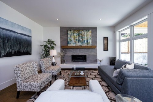 1028 Calverhall Street, North Vancouver, BC 