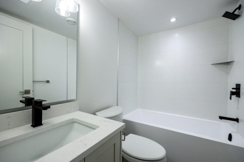 1028 Calverhall Street, North Vancouver, BC 