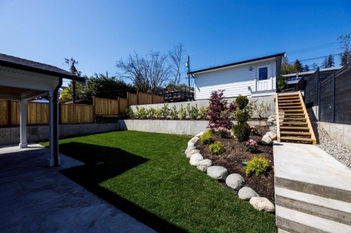 1028 Calverhall Street, North Vancouver, BC 