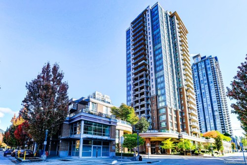 1502-1155 The High Street  Coquitlam, BC V3B 7W4