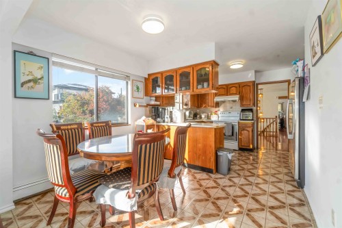 5820 Earles Street, Vancouver, BC 