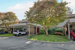 27-11771 Kingfisher Drive  Richmond, BC V7E 3T1