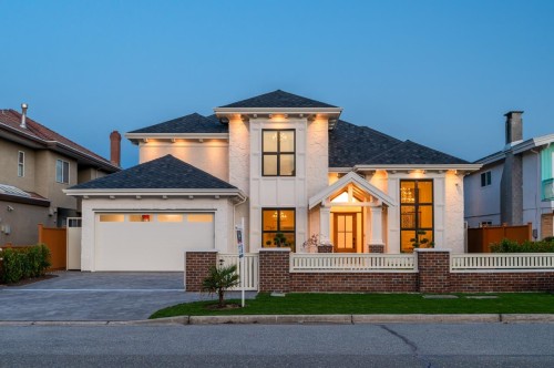 7160 Montana Road, Richmond, BC 