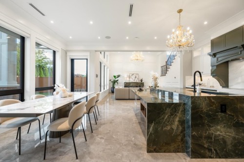 7160 Montana Road, Richmond, BC 