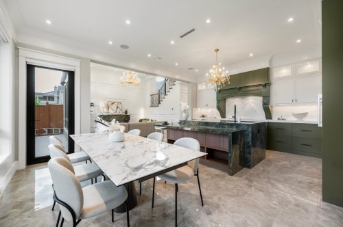 7160 Montana Road, Richmond, BC 