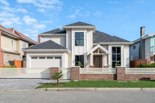 7160 Montana Road, Richmond, BC 