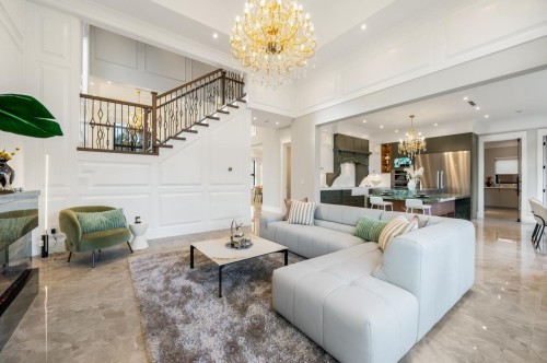 7160 Montana Road, Richmond, BC 