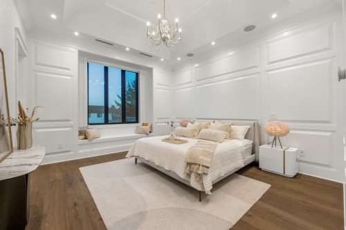 7160 Montana Road, Richmond, BC 