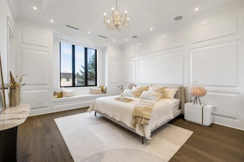 7160 Montana Road, Richmond, BC 