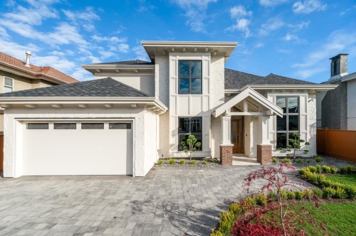 7160 Montana Road, Richmond, BC 