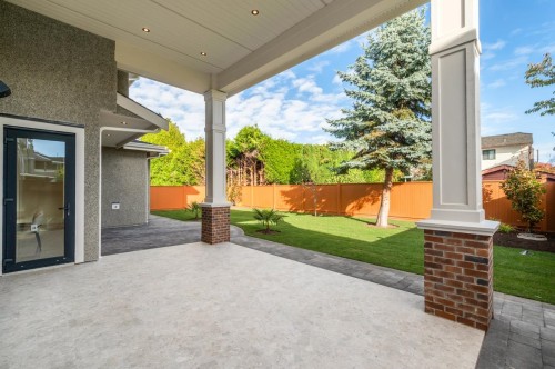 7160 Montana Road, Richmond, BC 