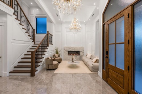 7160 Montana Road, Richmond, BC 